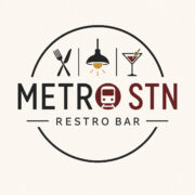 Metro Station Restro Bar Azadpur
