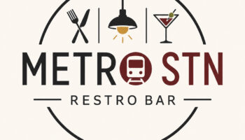 Metro Station Restro Bar Azadpur