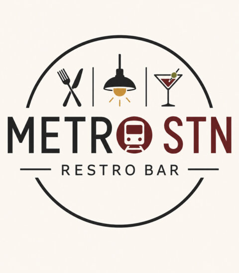 Metro Station Restro Bar Azadpur